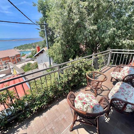 Apartments In Dramalj 45034 Bagian luar foto